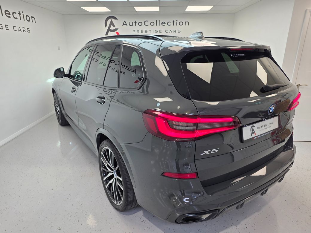 2023 BMW X5