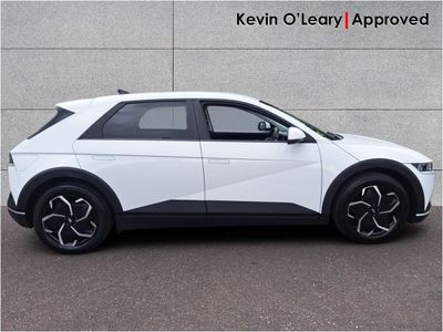 2023 Hyundai Ioniq 5