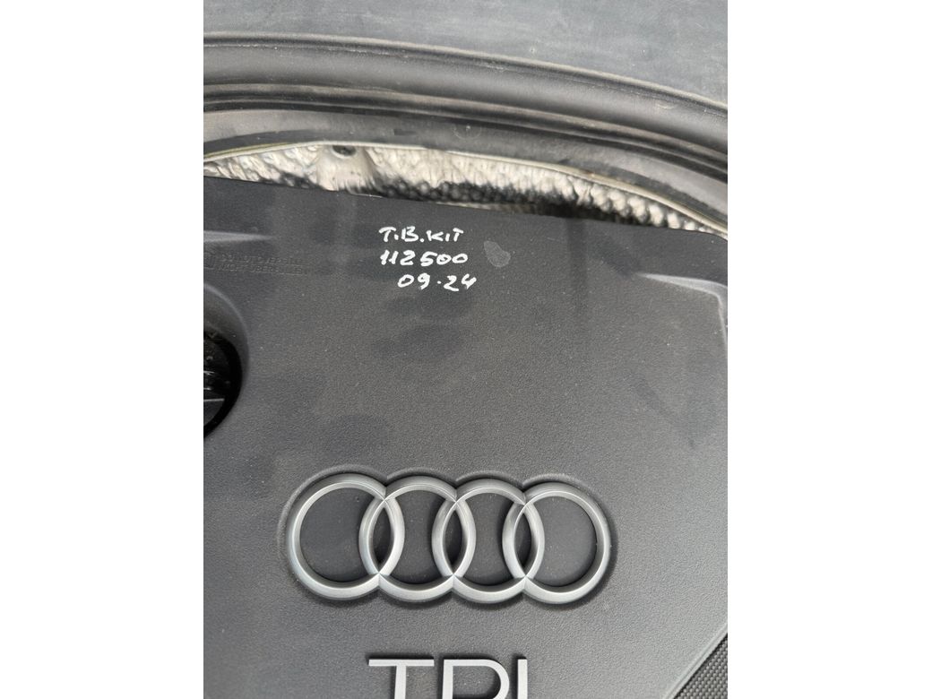 2015 Audi A6