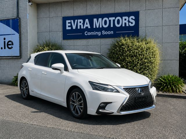 vehicle for sale from Evra Motors