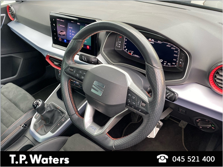 2024 SEAT Arona