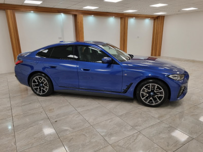 2023 BMW i4