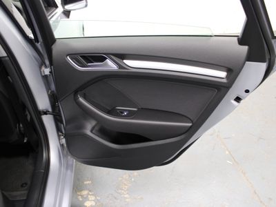 2019 Audi A3