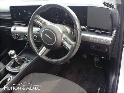 2024 Hyundai Kona