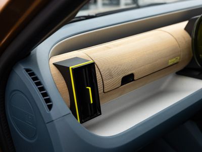 2026 Fiat Grande Panda