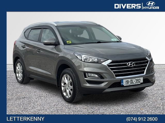 vehicle for sale from Divers Garage