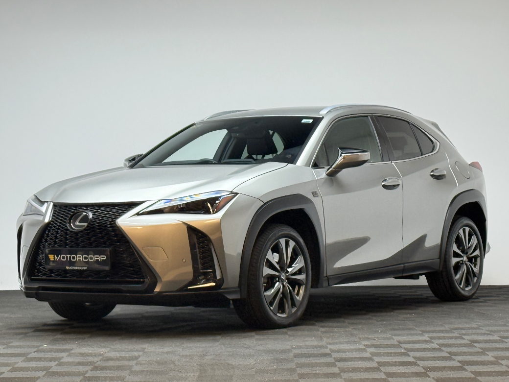 2023 Lexus UX 250H