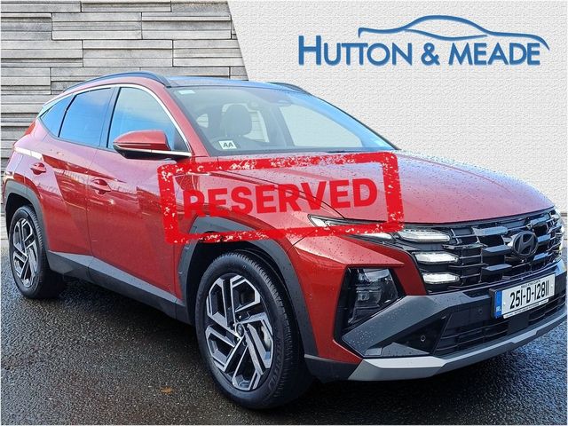 vehicle for sale from Hutton & Meade