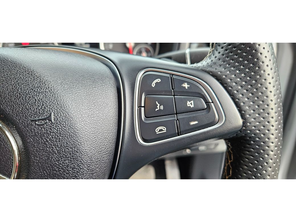 2018 Mercedes-Benz B Class