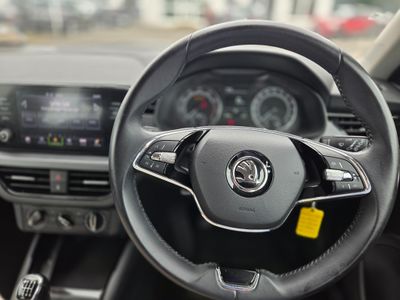 2023 Skoda Kamiq