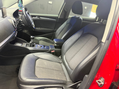 2016 Audi A3