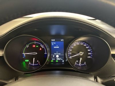 2023 Toyota C-HR