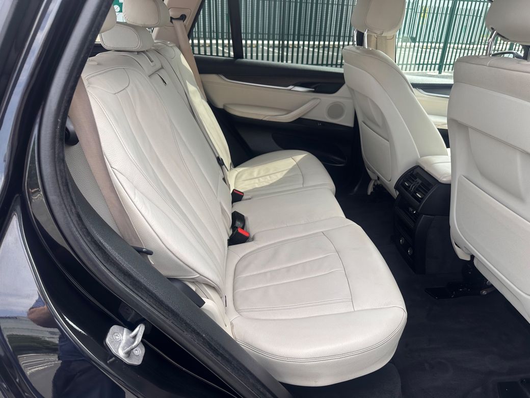 2014 BMW X5