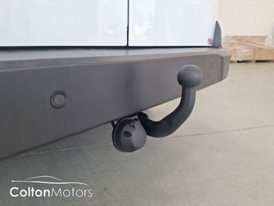 2022 Ford Transit Connect