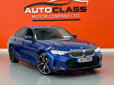2023 BMW 3 Series
