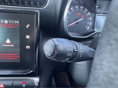 2023 Citroen C3 Aircross