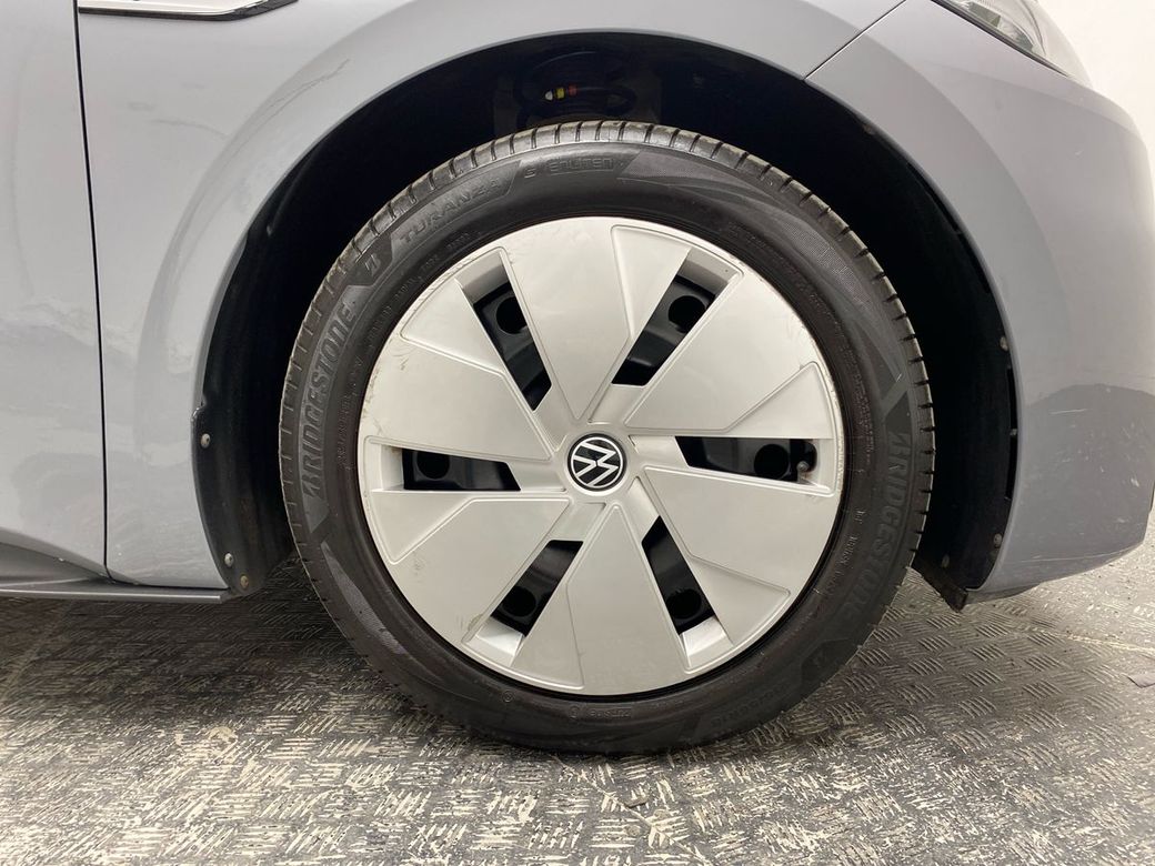 2023 Volkswagen ID.3