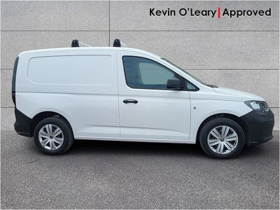 2022 Volkswagen Caddy