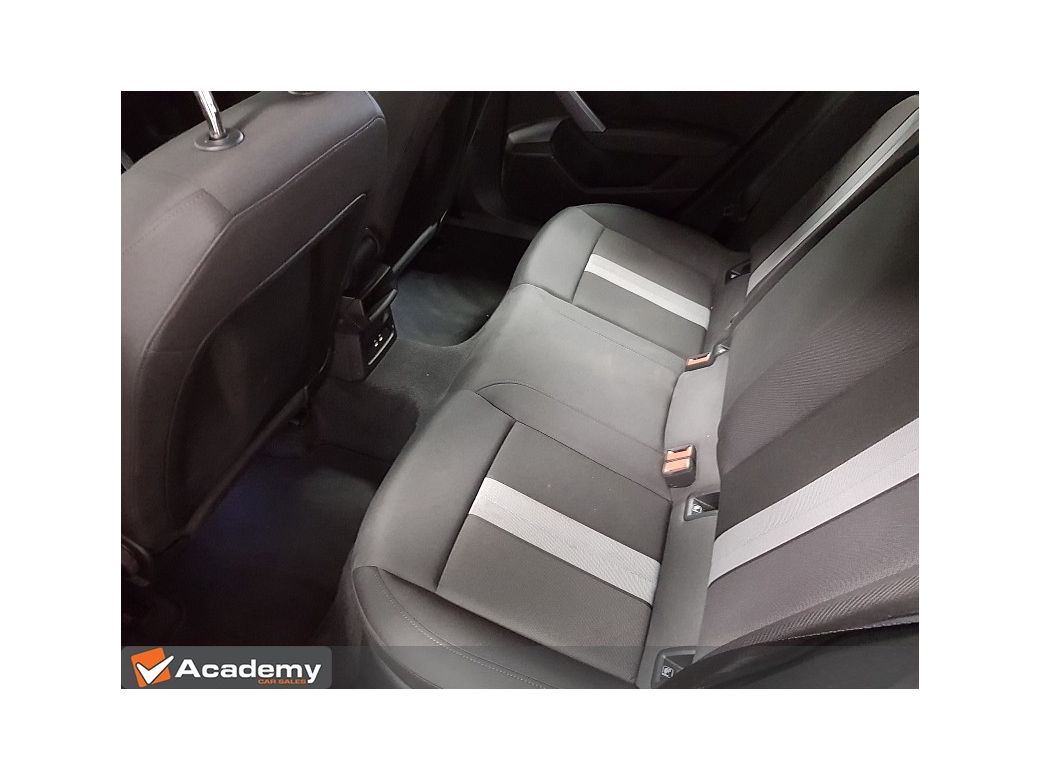 2024 Audi A3