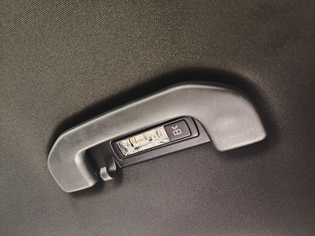 2018 Mercedes-Benz C Class