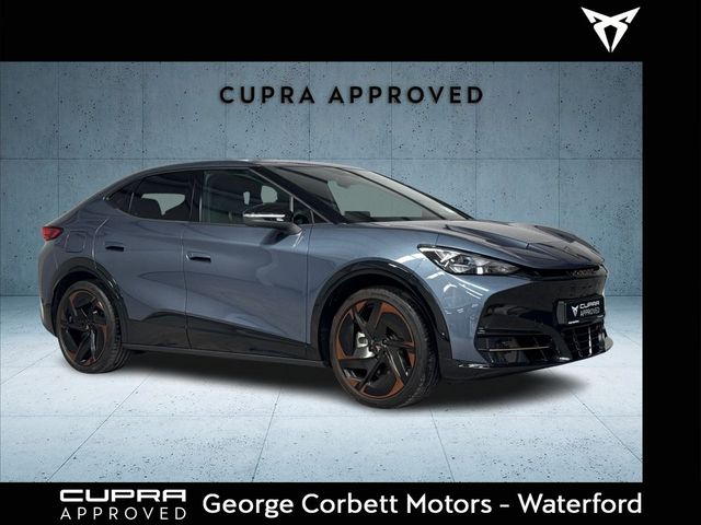 vehicle for sale from George Corbett Motors