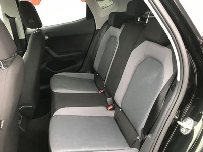 2021 SEAT Arona