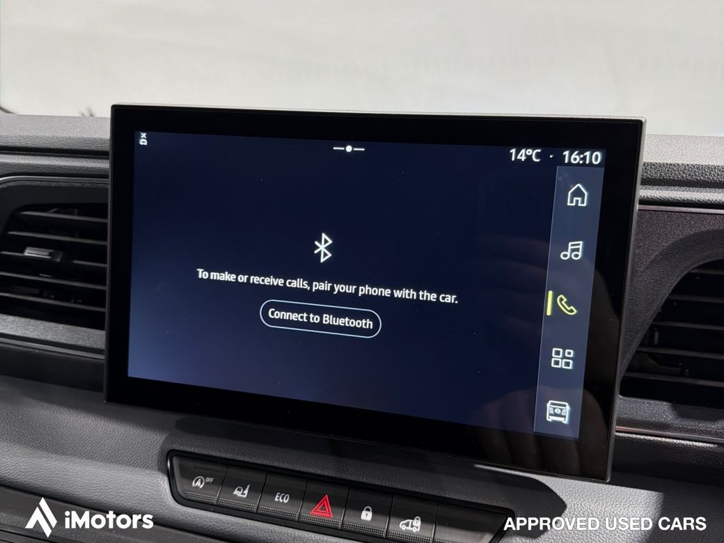2026 Nissan Interstar
