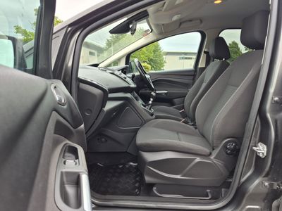 2016 Ford C-Max