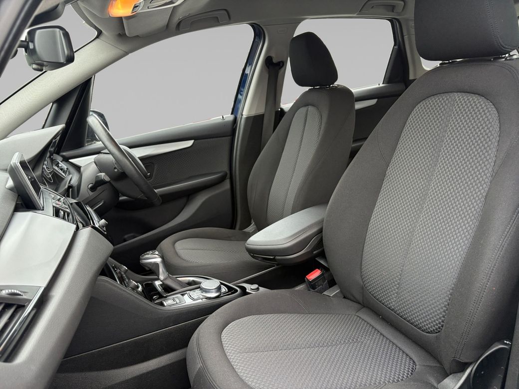 2016 BMW 2 Series