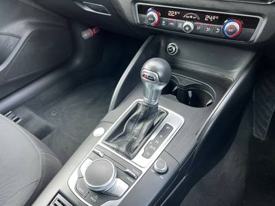 2017 Audi A3
