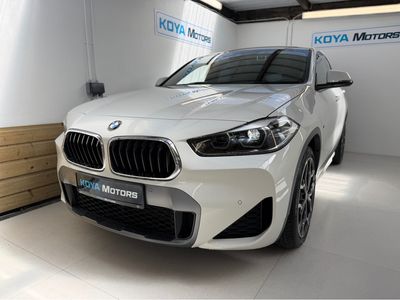 2020 BMW X2