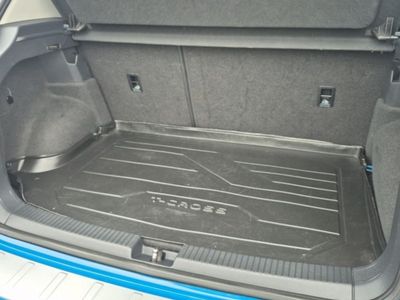 2021 Volkswagen T-Cross