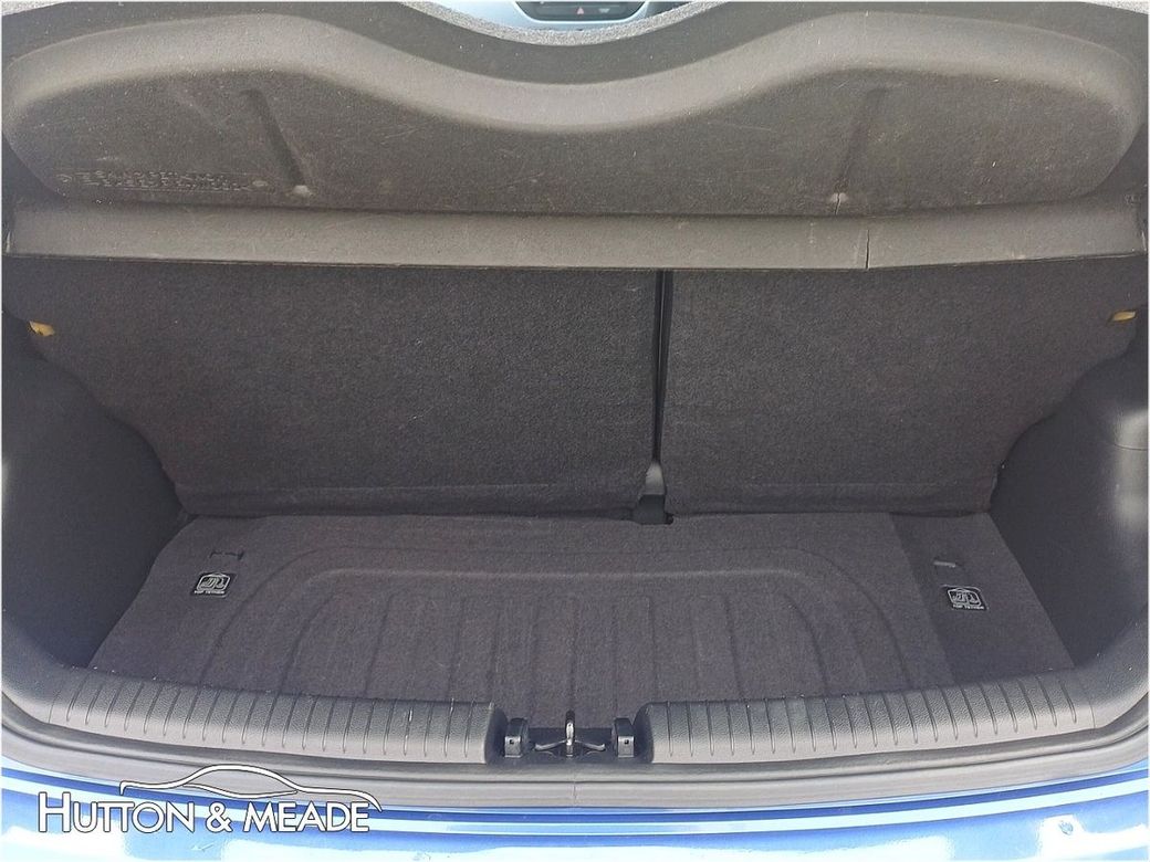 2019 Hyundai i10
