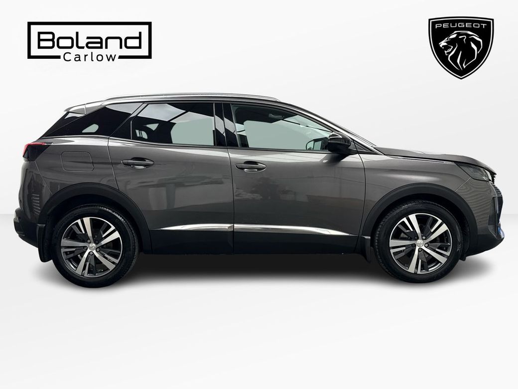 2023 Peugeot 3008