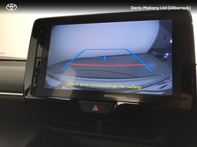 2026 Toyota Yaris Cross