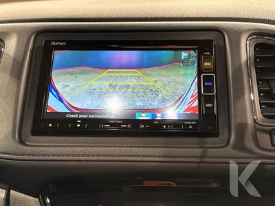 2020 Honda Vezel