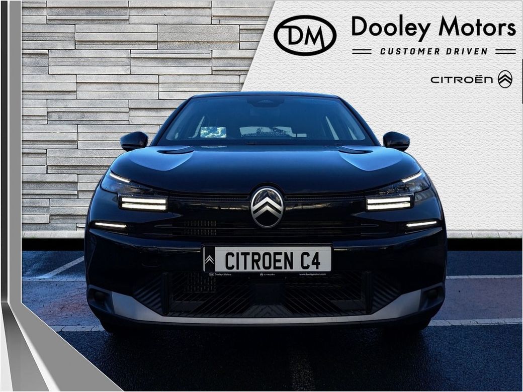 2026 Citroen C4
