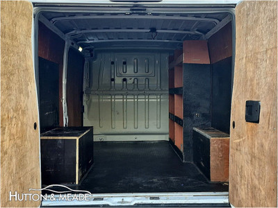 2023 Fiat Ducato