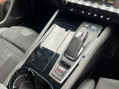 2021 Peugeot 508