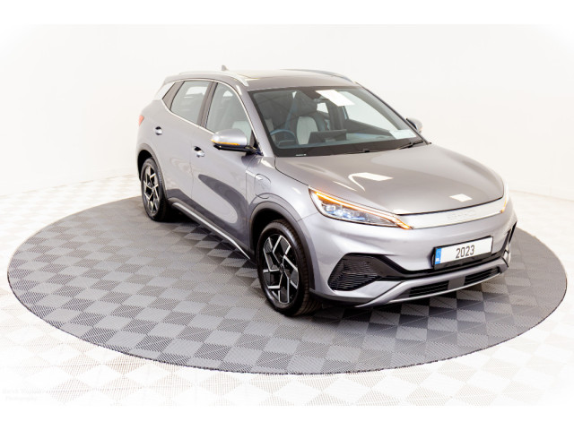 vehicle for sale from Kevin Egan Cars