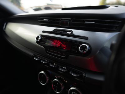 2011 Alfa Romeo Giulietta