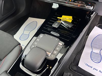 2020 Mercedes-Benz A Class