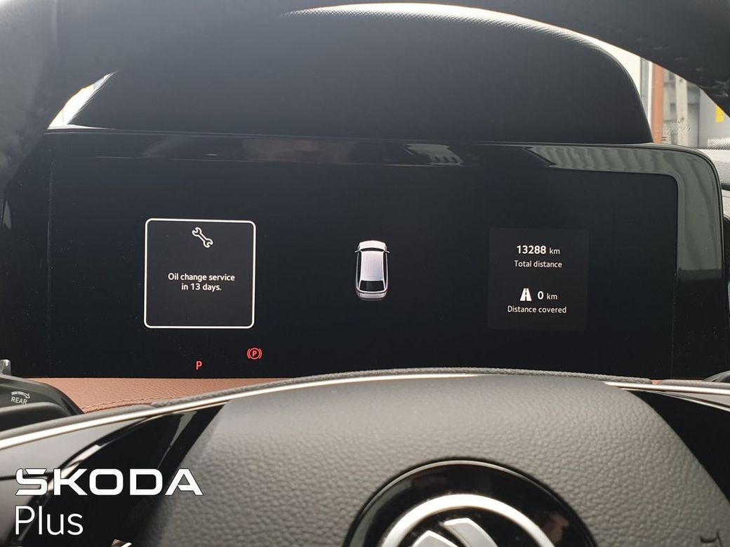 2024 Skoda Superb