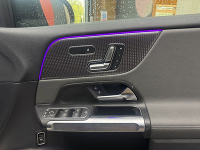 2023 Mercedes-Benz EQB