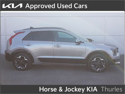 2023 Kia Niro