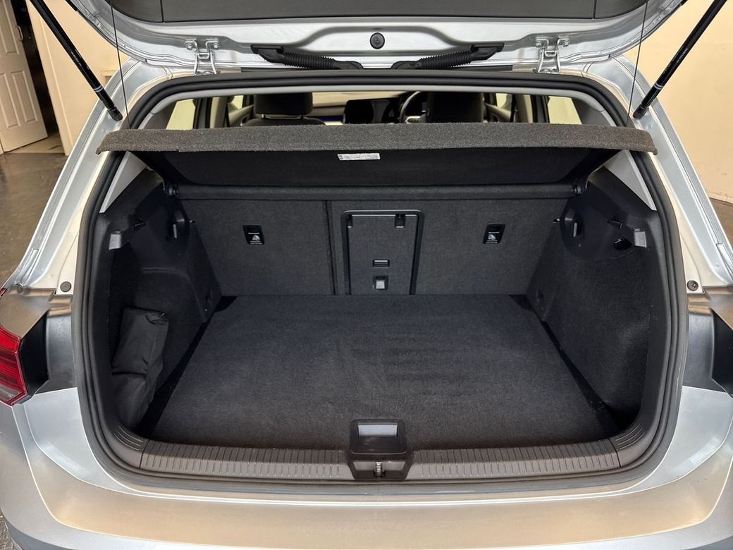 2023 Volkswagen Golf
