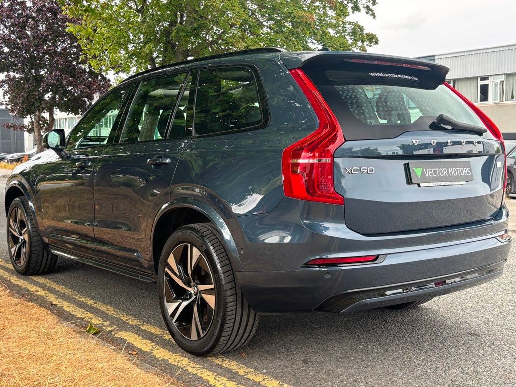 2023 Volvo XC90