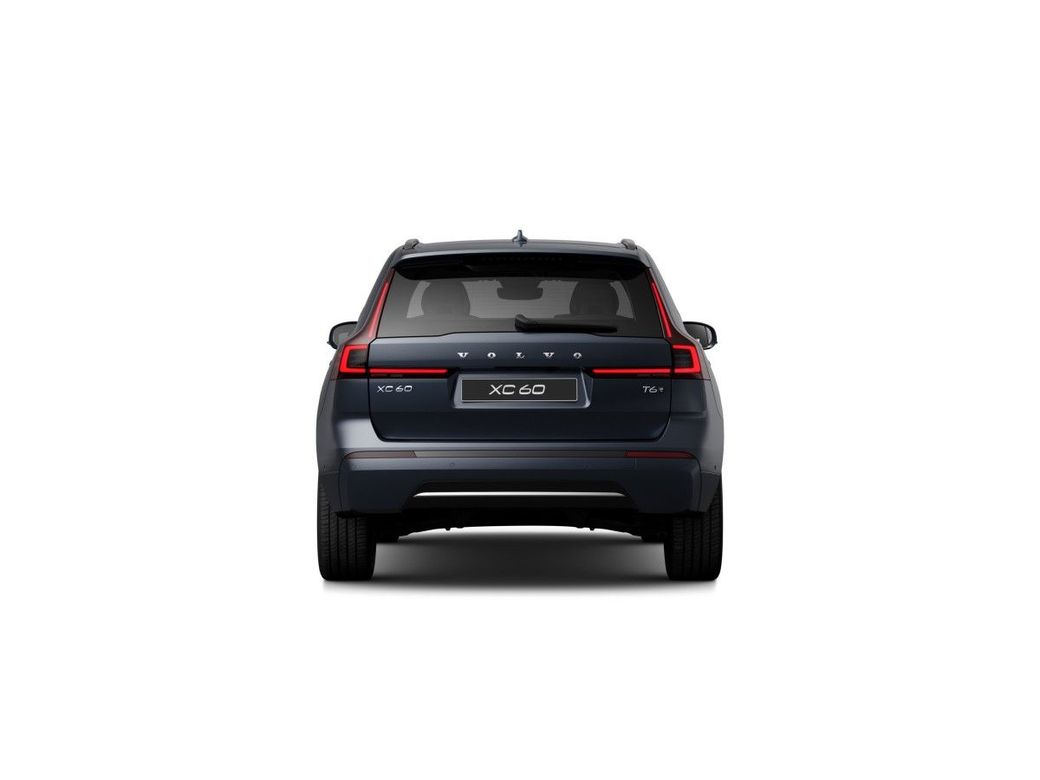 2027 Volvo XC60