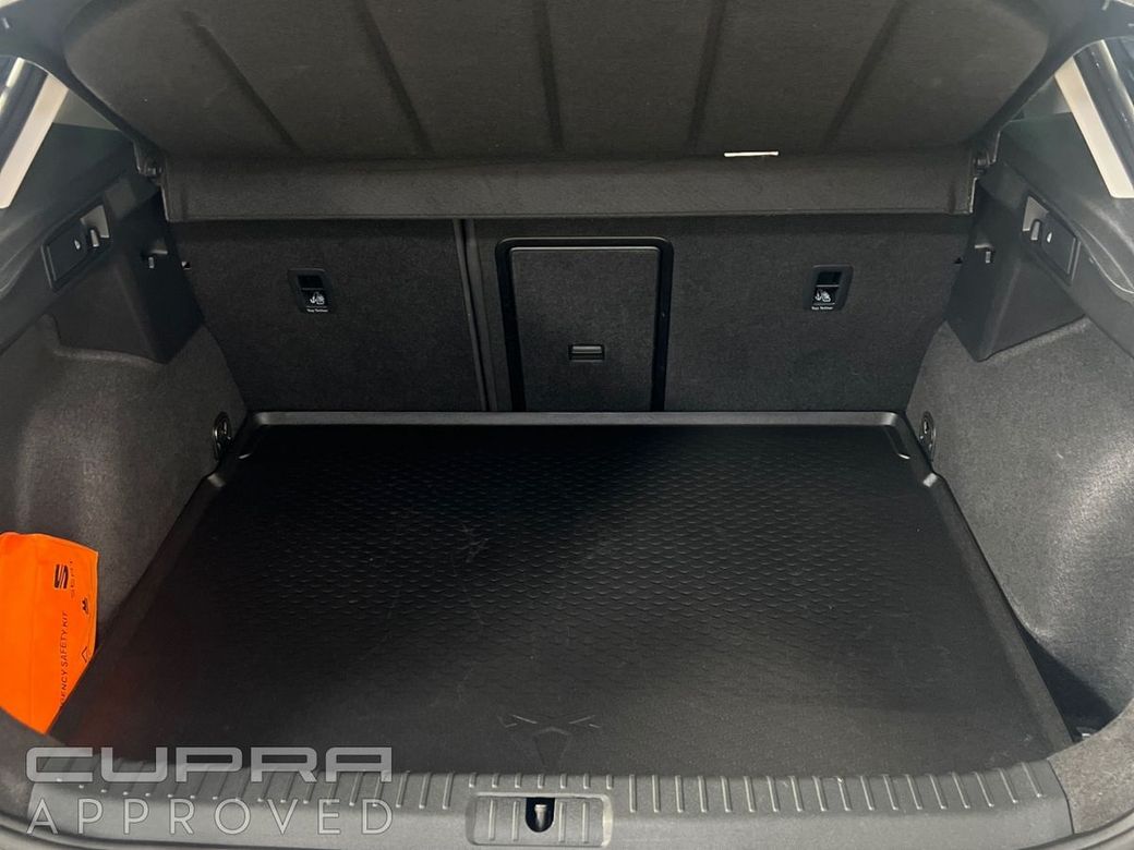 2024 Cupra Formentor