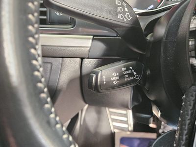 2017 Audi A6